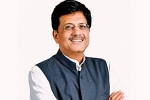 Piyush Goyal, Corporate affairs minister, in arun jaitley s absence piyush goyal gets charge of finance ministry, Finance ministry