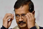 Arvind Kejriwal, Arvind Kejriwal, kejriwal wants taxpayers to foot his shoot and scoot defamation case bills, Ram jethmala