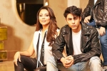 Aryan Khan, Aryan Khan investments, aryan khan buys two floors of gauri khan s childhood home, No entry 2