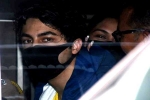 Aryan Khan in trouble, Aryan Khan, aryan khan given ncb custody till october 7th, Sameer wankhede