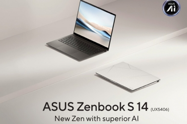 Asus Zenbook S 14 and others launched in India