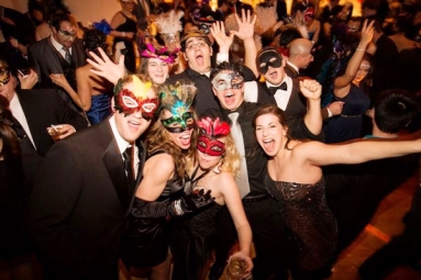 New Years Eve 2017 - Masquerade Ball in Atlanta!