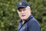 Stuart MacGill, Stuart MacGill latest, cocaine supply case hits australia cricket, Cricketer