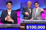 Indian american, 2019 Teen Jeopardy Contest, indian american teen avi gupta wins 100k in teen jeopardy contest, Indian american teen