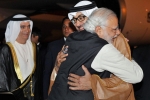 Zayed Medal, narendra modi, pm narendra modi awarded zayed medal by uae crown prince, Global economic