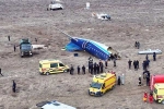 Azerbaijan Airline plane crash breaking, Azerbaijan Airline plane crash survivors, why did an azerbaijan airline plane crash in kazakhstan, 18 pages