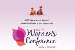 Georgia Events, BAPS Women's Conference 2018 in BAPS Shri Swaminarayan Mandir, baps women s conference 2018, Baps swaminarayan sanstha