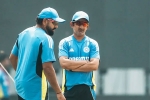 Gautam Gambhir and Rohit Sharma, BCCI, bcci grills gautam gambhir and rohit sharma on test slump, Gautam gambhir