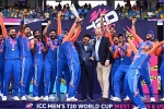 Team India latest updates, Team India latest updates, bcci announces a prize money of rs 125 crore for team india, Prize money