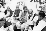M M Joshi, L K Advani, supreme court suggests proceedings against bjp leaders, Ayodhya ram mandir
