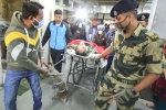 BSF Jawan Amritsar, BSF Jawan Sateppa latest, bsf jawan kills four colleagues in amritsar, Bsf