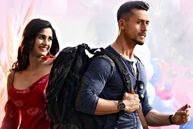 Baaghi 2 Movie Review, Rating, Story, Cast and Crew