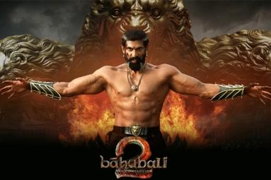 Bahubali 2 Movie - Hindi (Show Timings)