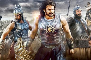 Baahubali: The Conclusion Trailer Release Date