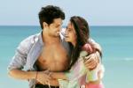 Baar Baar Dekho review, Baar Baar Dekho news, baar baar dekho opens decent, Baar baar dekho