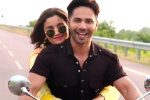 Badrinath Ki Dulhania story, Aakanksha Singh, badrinath ki dulhania movie review, Badrinath