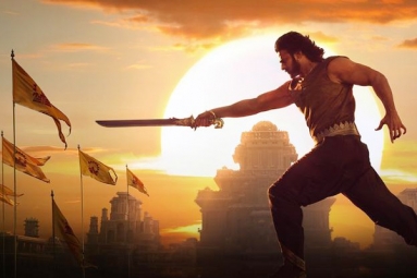 Bahubali 2 sets new record by collecting 1000 crore in 9 days