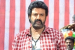 Balakrishna new, Nayanthara, balayya gets a unique title, Paisa vasool