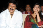 Balakrishna, Balakrishna next film, nbk and nayanathara to team up, Sri rama rajyam