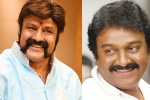 VV Vinayak, Nandamuri Balakrishna next, balakrishna s big no for vv vinayak, Inttelligent