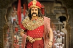 Gautamiputra Satakarni latest, Balakrishna, balakrishna joins million dollar club, Shatamanam bhavati