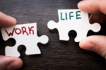 Work and Life Balance news, Work and Life Balance news, how to balance your work and life, Personal life