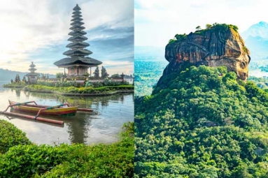 Bali vs Sri Lanka: Which is Better for Indians?