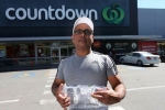 Jaswinder paul, hindu eat beef punishment, hindu man in new zealand eats beef mislabeled lamb reaches store to fund purification trip to india, Fork