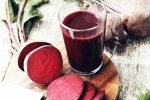 Benefits of Consuming Beetroot Juice