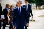 bernard arnault quotes, bernard arnault quotes, bernard arnault overtakes bill gates to become world s second richest person, Microsoft corp