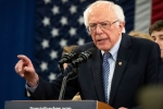 joe biden, joe biden, bernie sanders suspends his presidential campaign, Presidential campaign