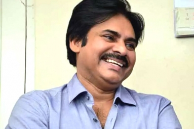 Powerful Title For Pawan Kalyan&#039;s Next