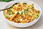 bhel puri chutney recipe, bhel puri recipe, bhel puri recipe, Green chutney