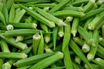 diabetes, ladyfinger for diabetics, how bhindi or ladyfinger can lower blood sugar in diabetics, Bhindi