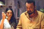 Bhoomi story, Bhoomi, bhoomi movie review rating story cast and crew, Omung kumar