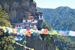 Bhutan On USA Travel Ban List, USA Travel Ban, why is bhutan on usa s travel ban list, Protest