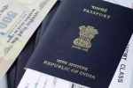 nri marriage act, The Passport Act, bill introduced in parliament for nris to register marriage within 30 days, Non resident indian