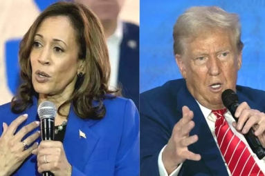 More Billionaires Back Kamala Harris Over Donald Trump