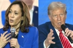 Kamala Harris Vs Donald Trump 2024, Kamala Harris, more billionaires back kamala harris over donald trump, Presidential election