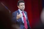 Bobby Jindal resigns, Jindal quit as governor, bobby jindal quit as louisiana governor, Bobby jindal