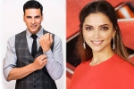 bollywood celebrities, Deepika Padukone citizenship, from akshay kumar to deepika padukone here are 8 bollywood celebrities who are not indian citizens, Indian citizenship