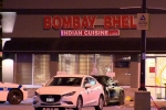 Indians, Indians, three indians among 15 injured in explosion at indian restaurant in toronto, Indian restaurant