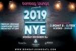 Events in Georgia, Georgia Upcoming Events, bombay lounge new years eve 2019, New years