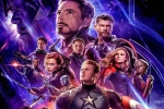 avengers endgame bookmyshow, avengers endgame runtime, avengers endgame bookmyshow india sells 1 million tickets in just over a day, Iron man