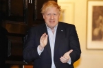 coronavirus, boris johnson, boris johnson moved to icu over worsening covid 19 symptoms, Nhs