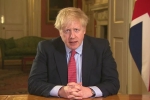 UK, UK, boris johnson tests positive for coronavirus, Prince charles