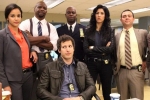 finale, sitcom, brooklyn nine nine the end of one of the best shows to air on television, City police