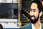 burnt alive in Australia, burnt alive in Australia, indian origin bus driver burnt alive in australia, Manmeet alisher