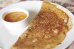 crispy dosa, buttermilk dosa, buttermilk dosa must try, Raitas