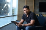 Byju Raveendran, former school teacher Byju Raveendran, 37 year old former school teacher byju raveendran is india s newest billionaire, Byju s